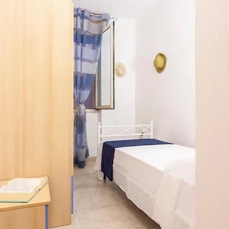 Acquamarina Di Mancaversa