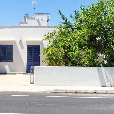 Acquamarina Di Mancaversa * Marina di Mancaversa