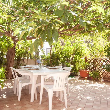 Acquamarina Di Mancaversa