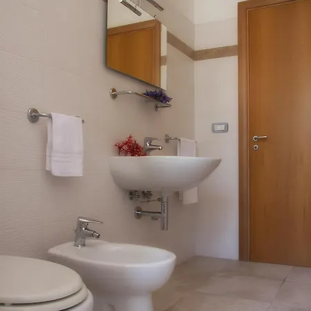 Acquamarina Di Mancaversa * Marina di Mancaversa