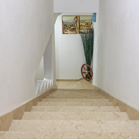 Acquamarina Di Mancaversa Σπίτι διακοπών