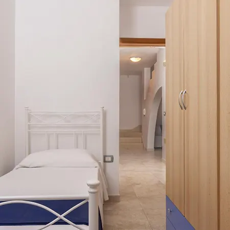 Acquamarina Di Mancaversa