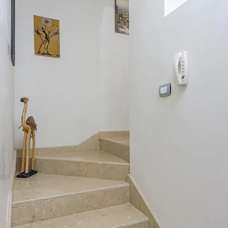 Holiday home Acquamarina Di Mancaversa *