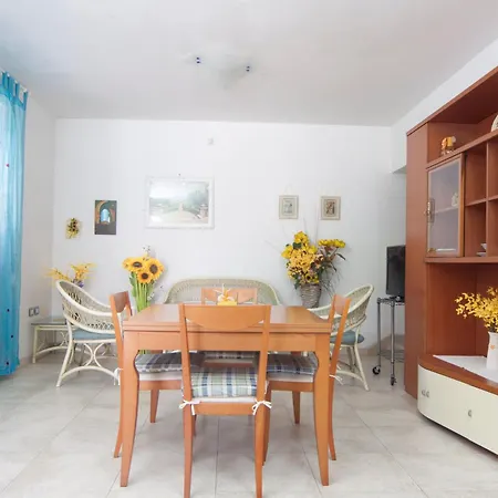 Acquamarina Di Mancaversa