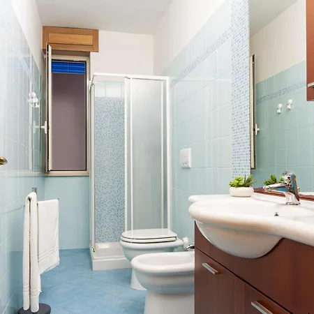 Acquamarina Di Mancaversa