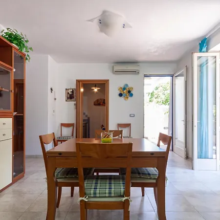 Holiday home Acquamarina Di Mancaversa Marina di Mancaversa