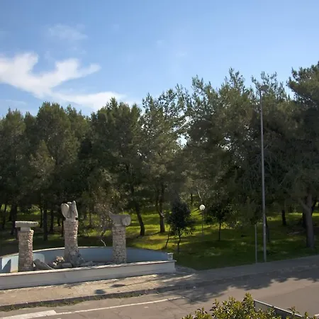 Acquamarina Di Mancaversa * Marina di Mancaversa