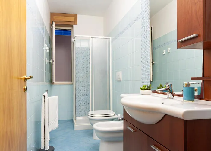 Acquamarina Di Mancaversa